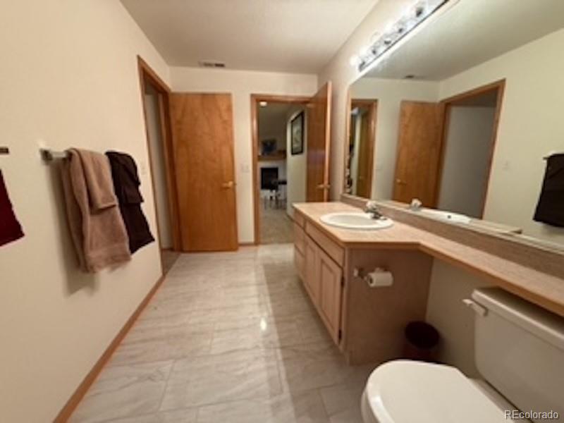 214 Luxury Lane Colorado Springs CO 80921