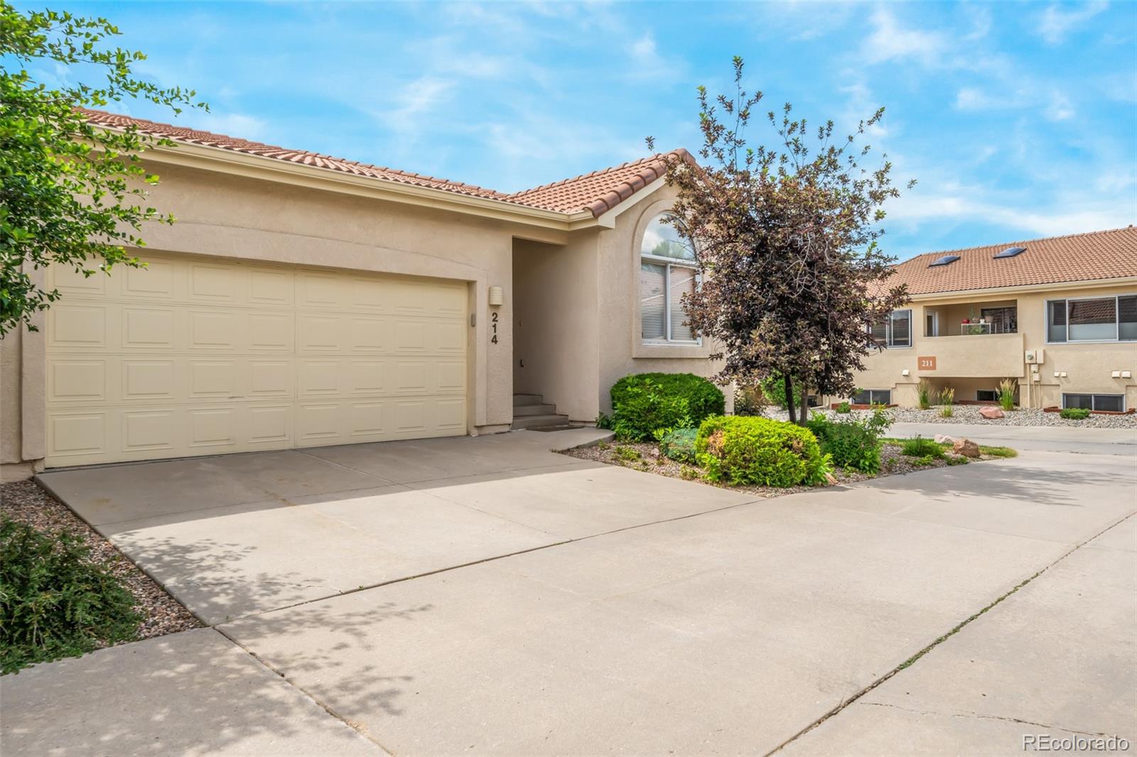 214 Luxury Lane Colorado Springs CO 80921