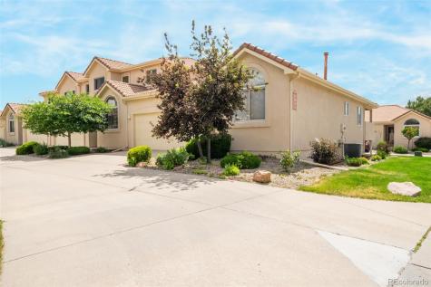 214 Luxury Lane Colorado Springs CO 80921