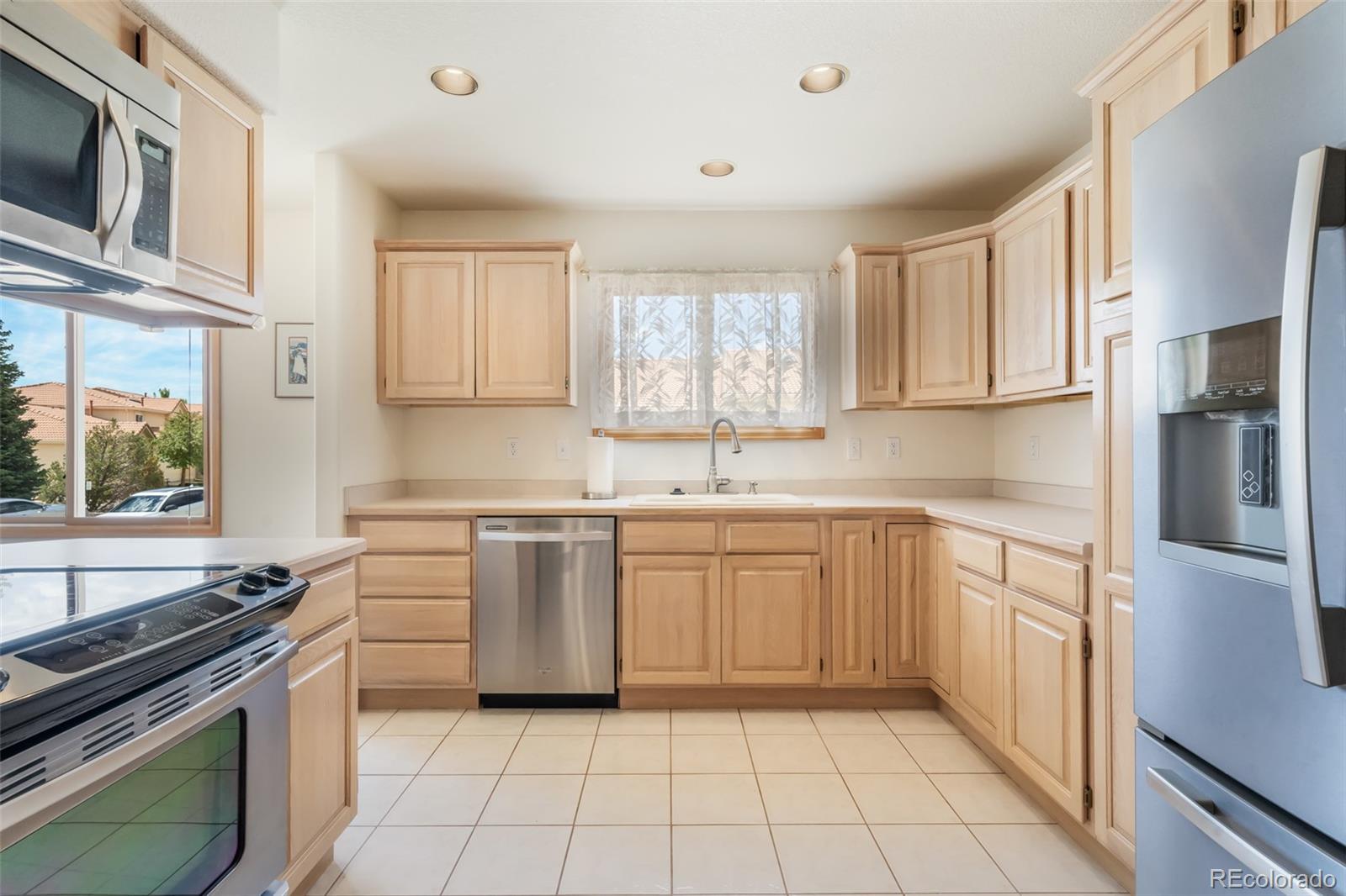 214 Luxury Lane Colorado Springs CO 80921