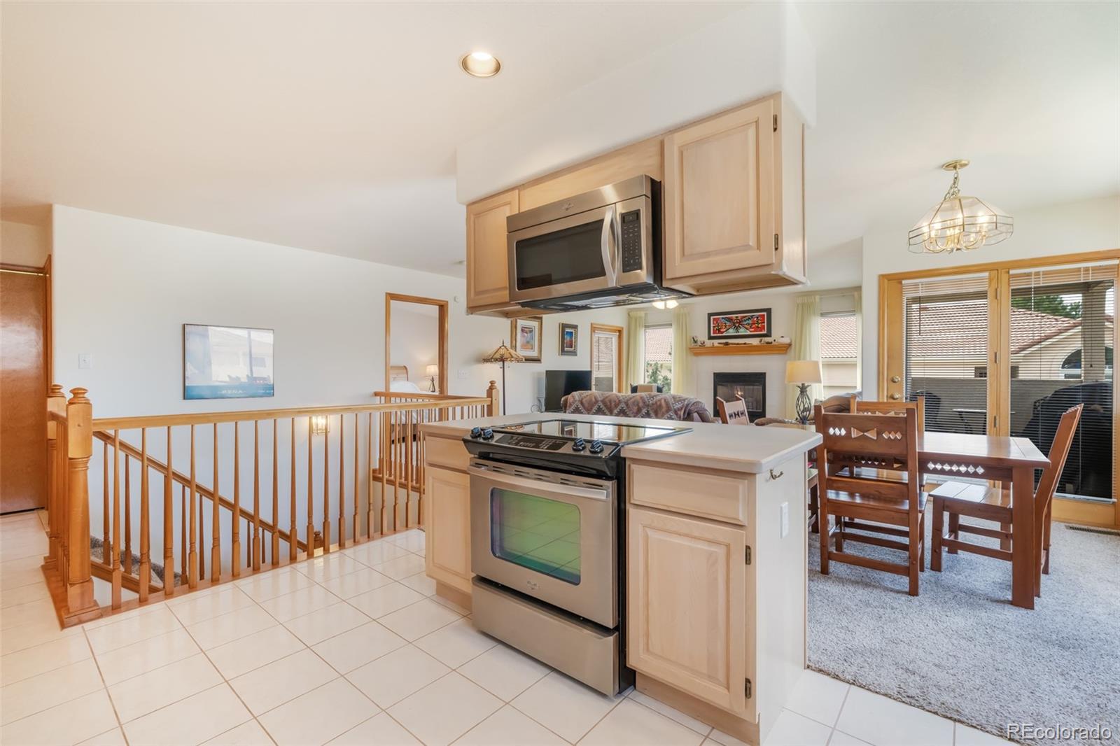 214 Luxury Lane Colorado Springs CO 80921