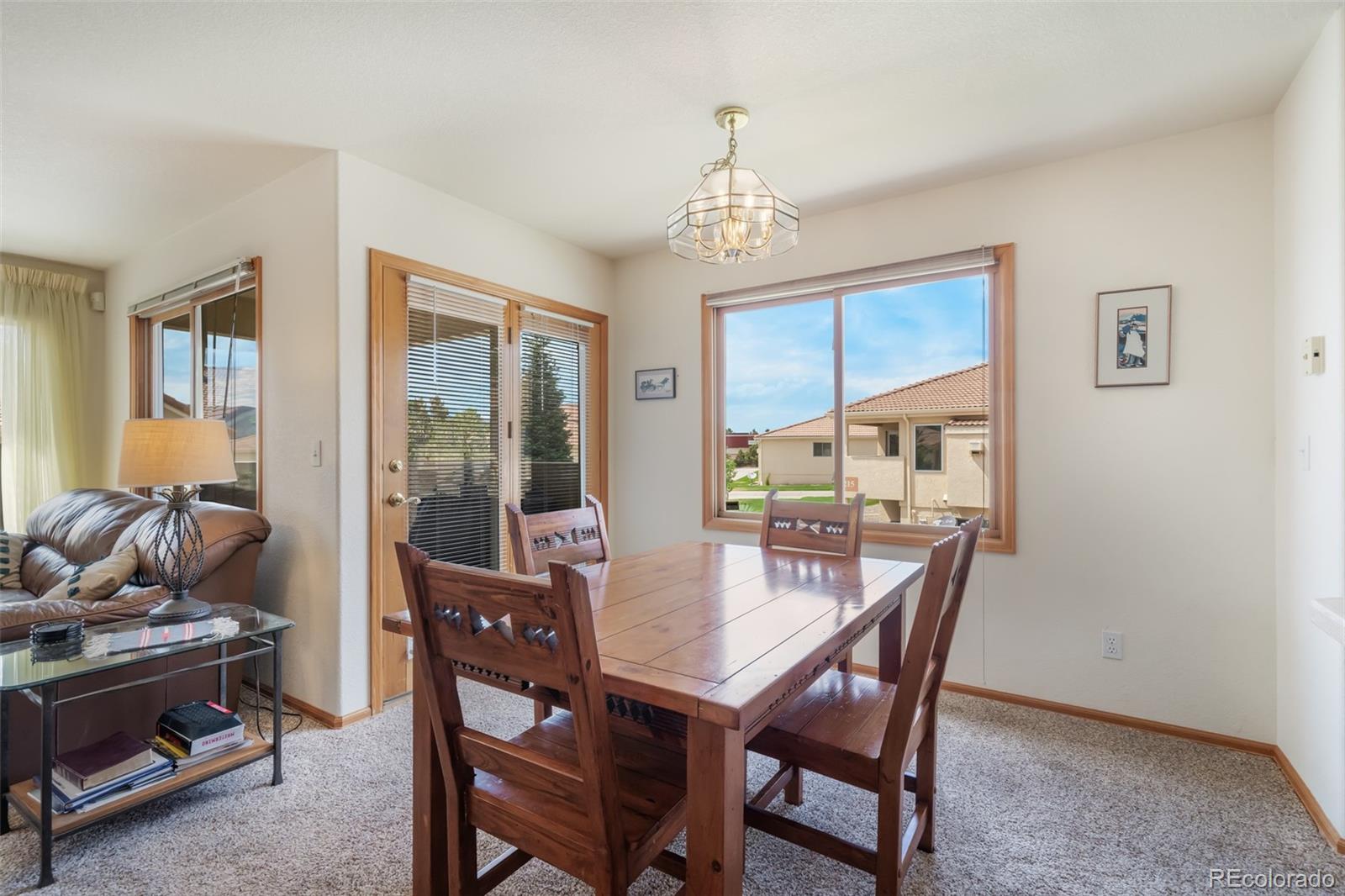 214 Luxury Lane Colorado Springs CO 80921