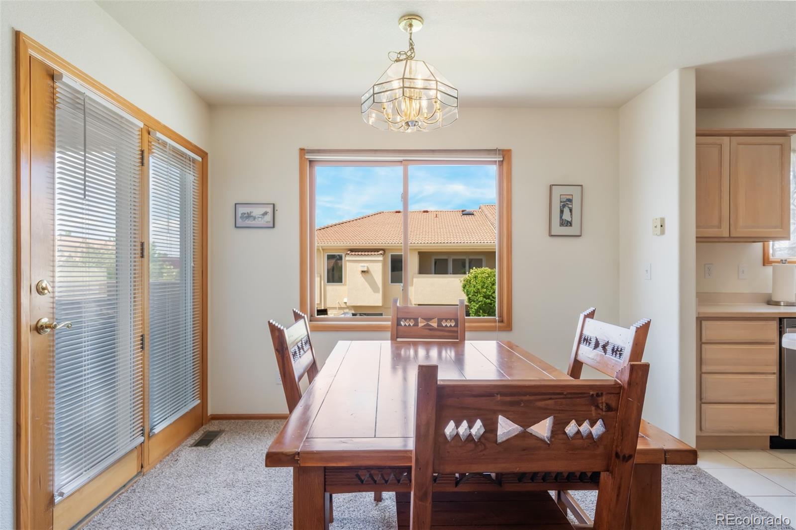 214 Luxury Lane Colorado Springs CO 80921