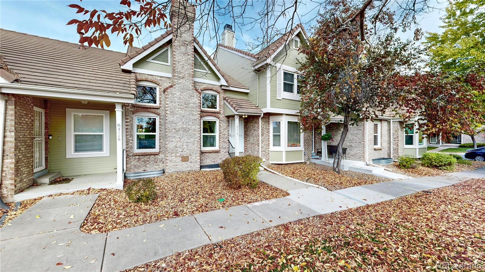 2114 Ranch Drive Denver CO 80234