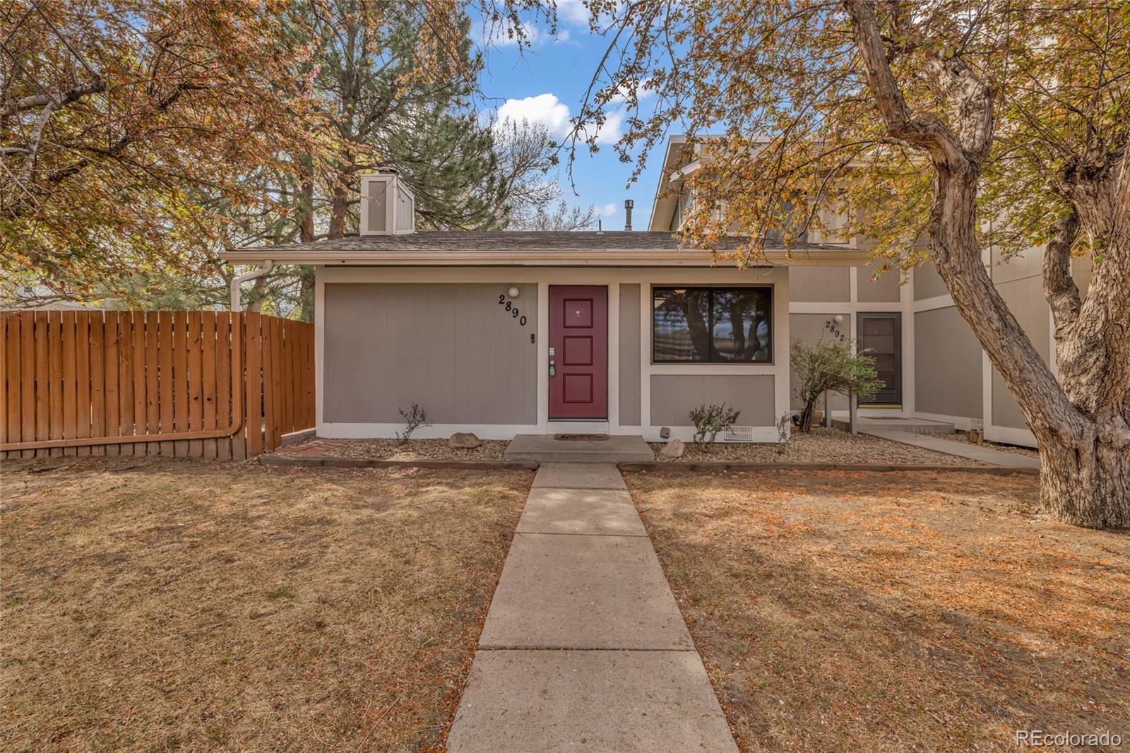 2890 W 119th Avenue Westminster CO 80234