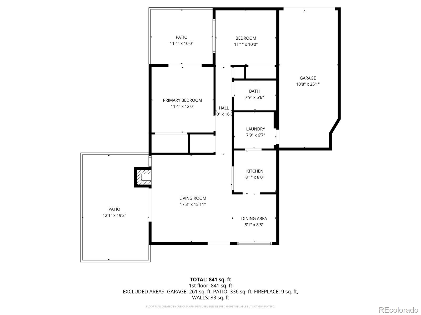 2890 W 119th Avenue Westminster CO 80234