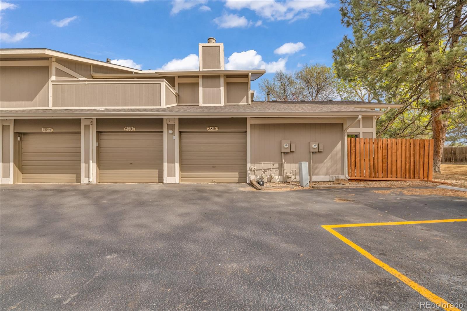 2890 W 119th Avenue Westminster CO 80234