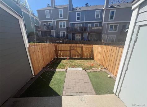10142 W Dartmouth Avenue Lakewood CO 80227