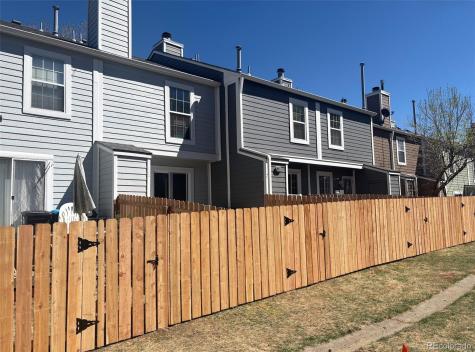 10142 W Dartmouth Avenue Lakewood CO 80227