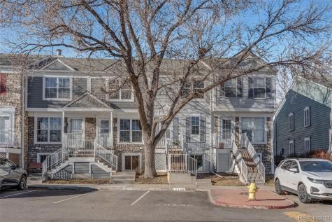 10142 W Dartmouth Avenue Lakewood CO 80227