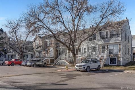 10142 W Dartmouth Avenue Lakewood CO 80227