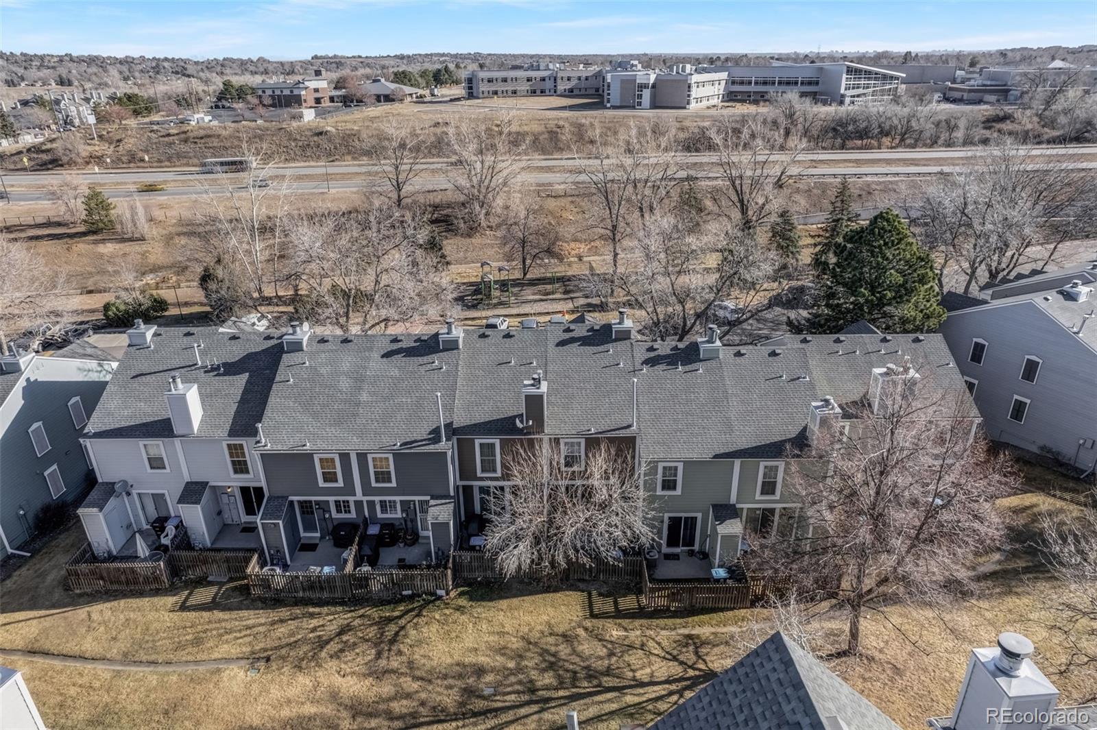 10142 W Dartmouth Avenue Lakewood CO 80227