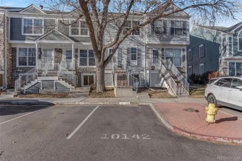 10142 W Dartmouth Avenue Lakewood CO 80227