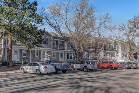 10142 W Dartmouth Avenue Lakewood CO 80227