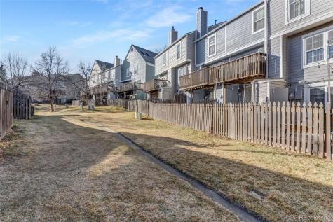10142 W Dartmouth Avenue Lakewood CO 80227
