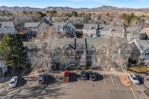 10142 W Dartmouth Avenue Lakewood CO 80227