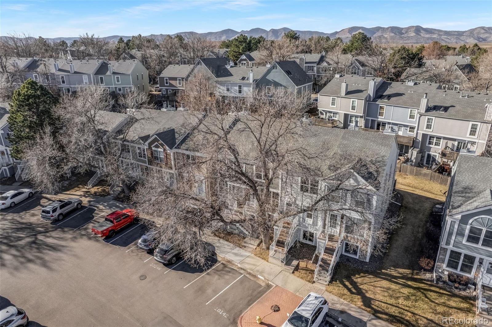 10142 W Dartmouth Avenue Lakewood CO 80227