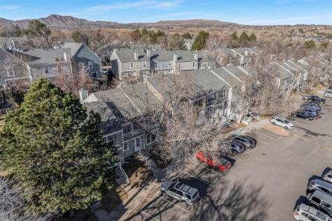 10142 W Dartmouth Avenue Lakewood CO 80227