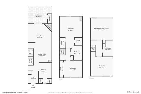 10142 W Dartmouth Avenue Lakewood CO 80227