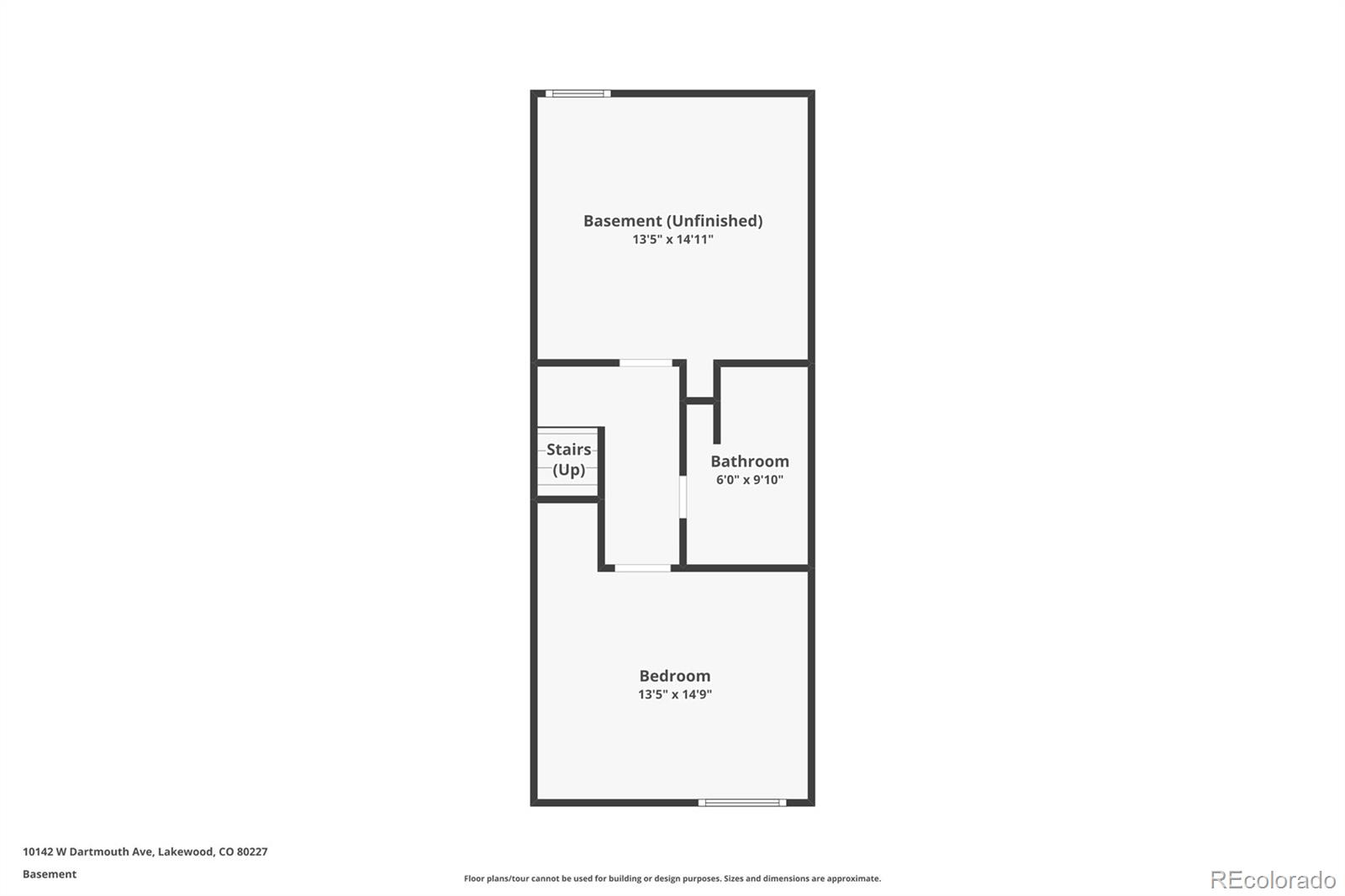 10142 W Dartmouth Avenue Lakewood CO 80227