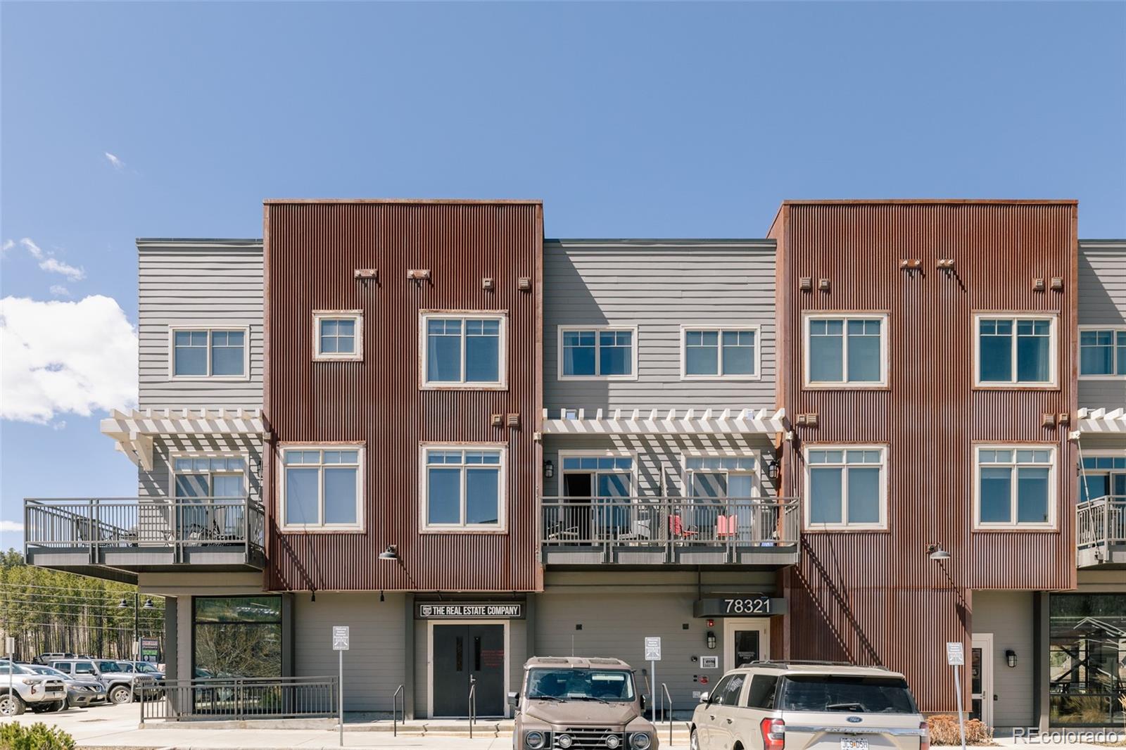 78321 Highway 40 Winter Park CO 80482