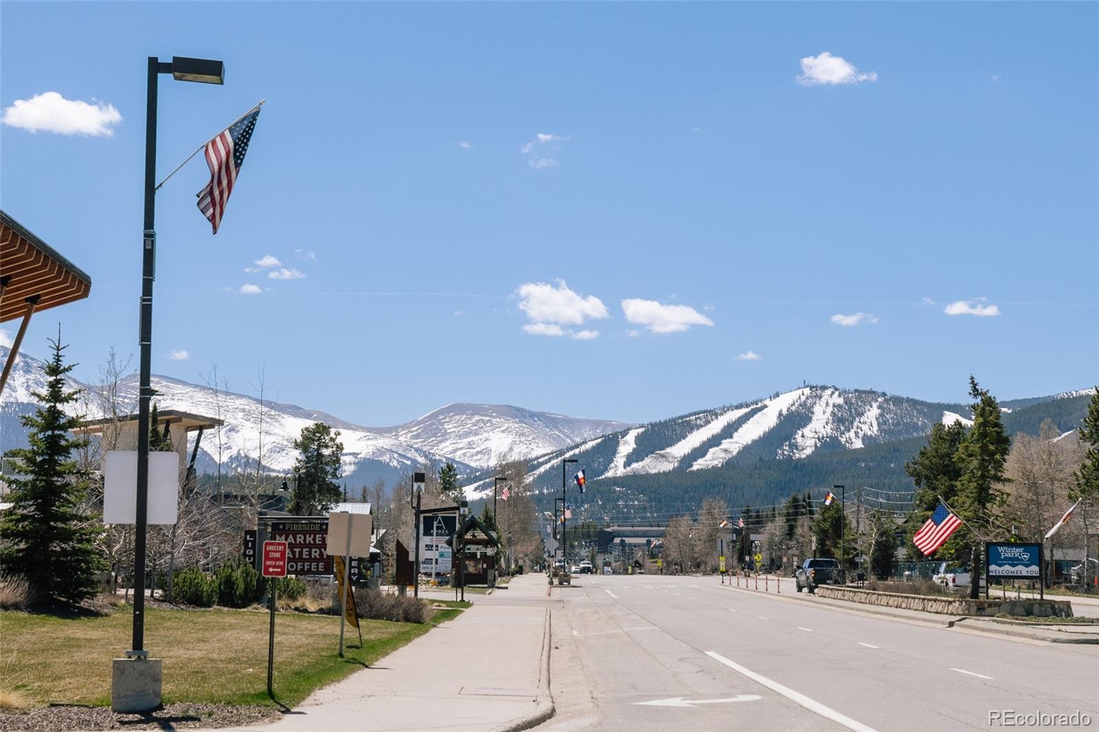 78321 Highway 40 Winter Park CO 80482