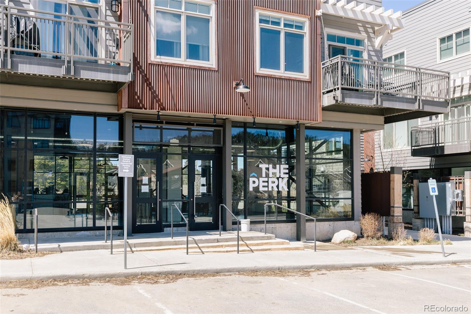 78321 Highway 40 Winter Park CO 80482
