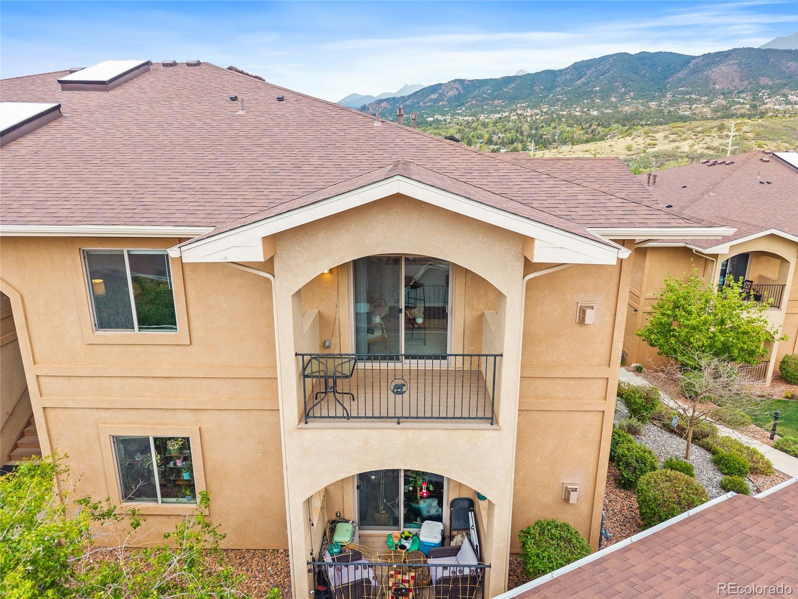 1530 Little Bear Creek Point Colorado Springs CO 80904