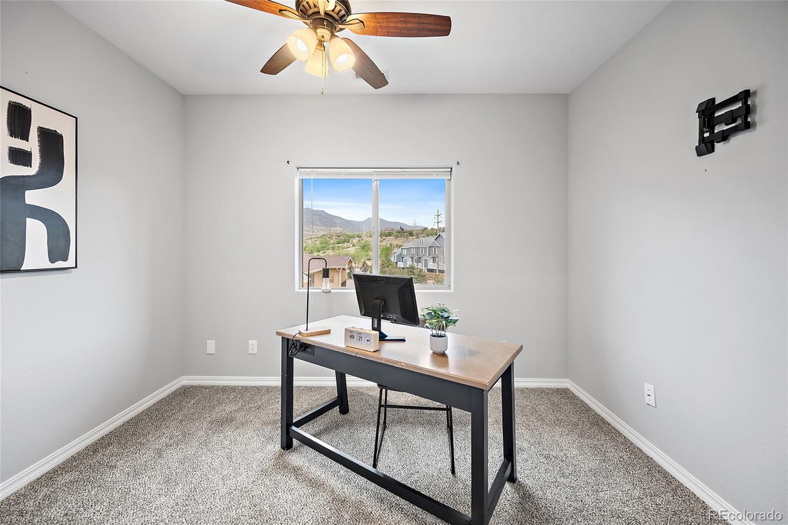 1530 Little Bear Creek Point Colorado Springs CO 80904