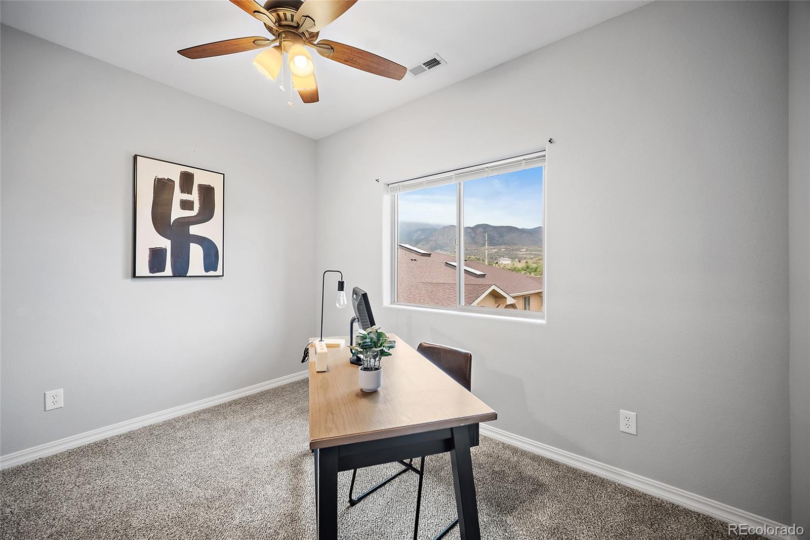 1530 Little Bear Creek Point Colorado Springs CO 80904