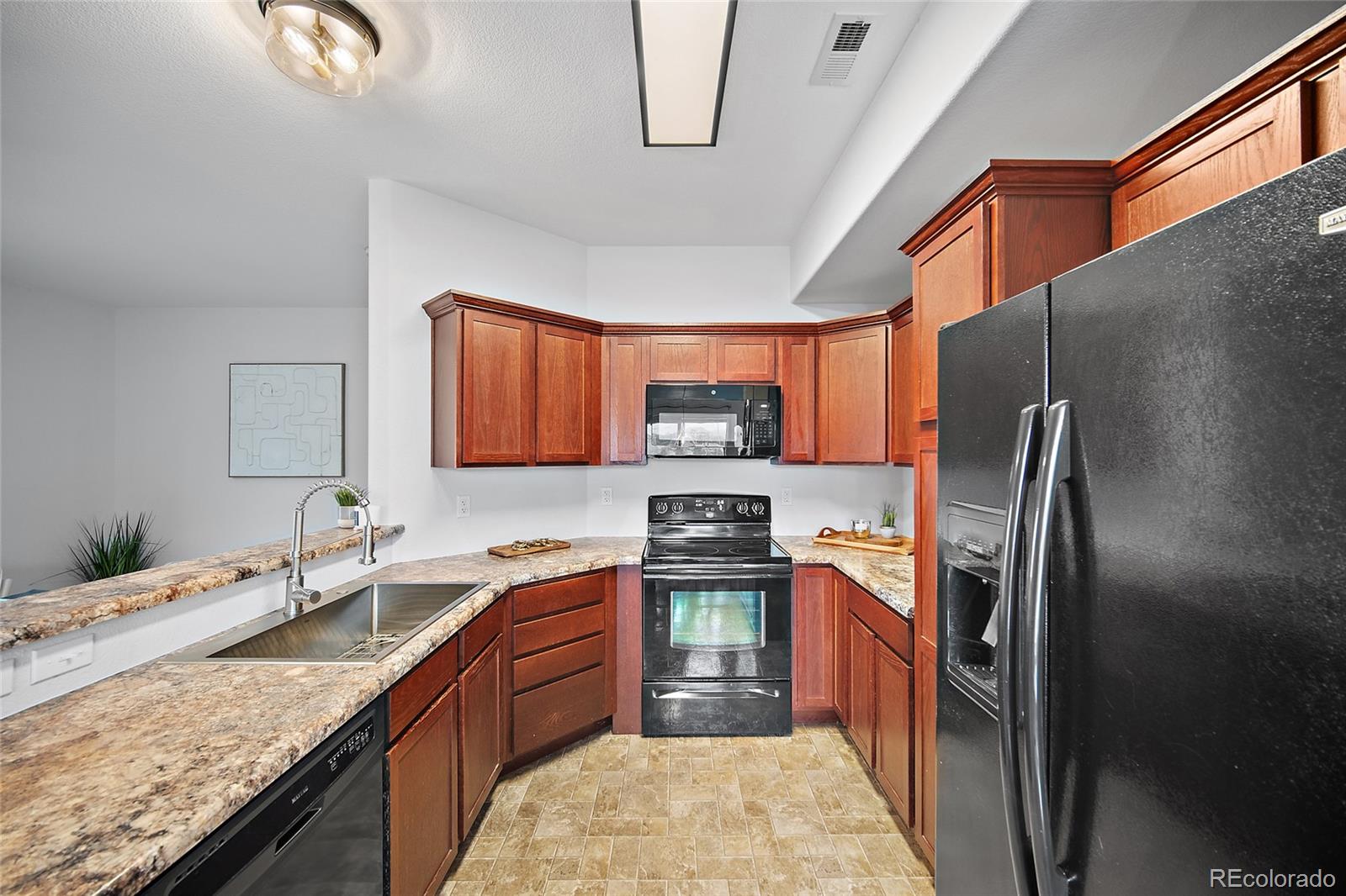 1530 Little Bear Creek Point Colorado Springs CO 80904