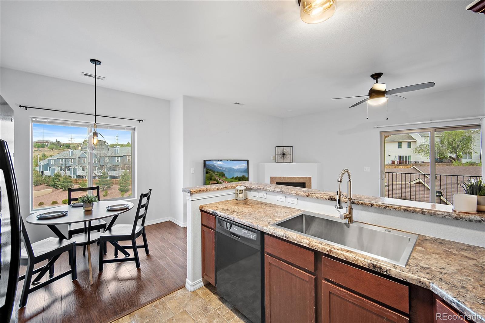 1530 Little Bear Creek Point Colorado Springs CO 80904