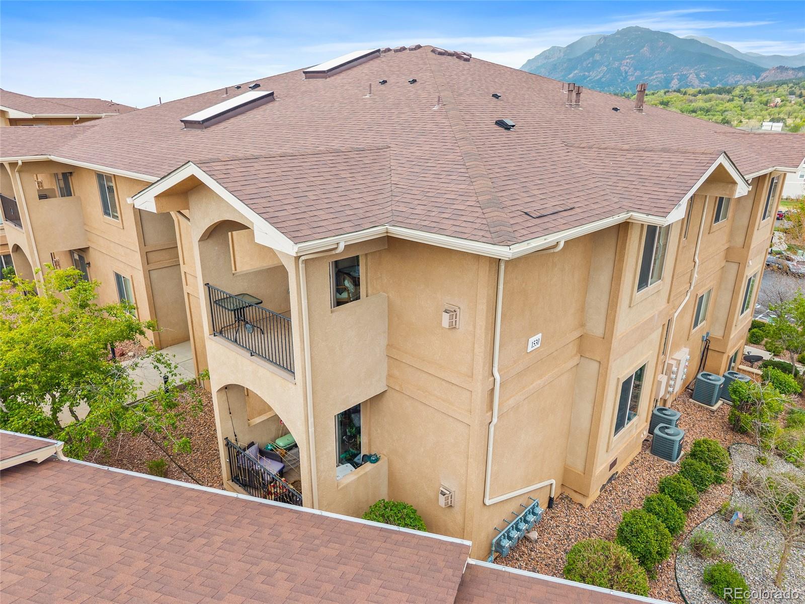 1530 Little Bear Creek Point Colorado Springs CO 80904