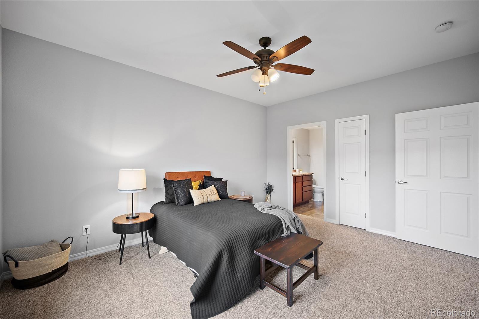 1530 Little Bear Creek Point Colorado Springs CO 80904