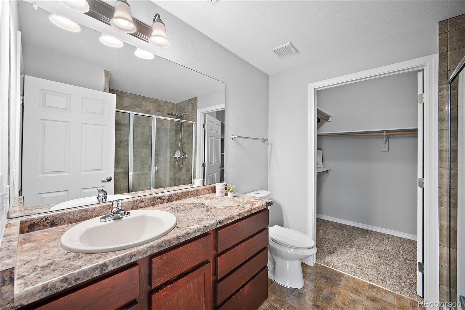 1530 Little Bear Creek Point Colorado Springs CO 80904