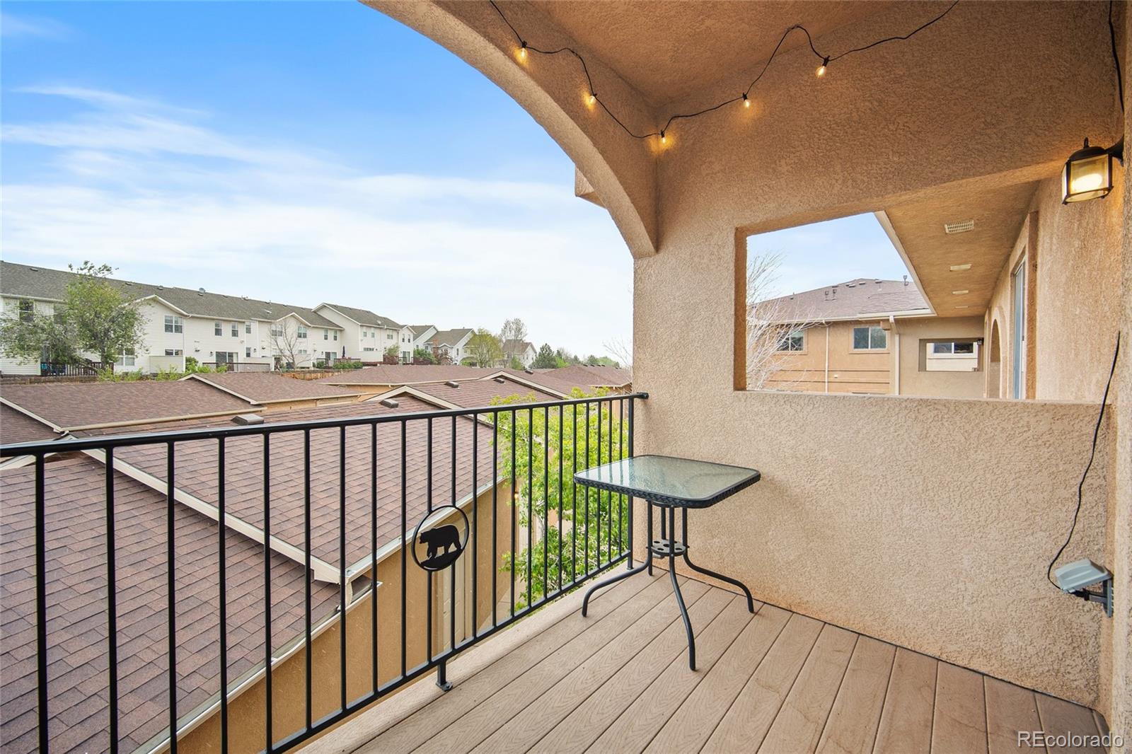 1530 Little Bear Creek Point Colorado Springs CO 80904