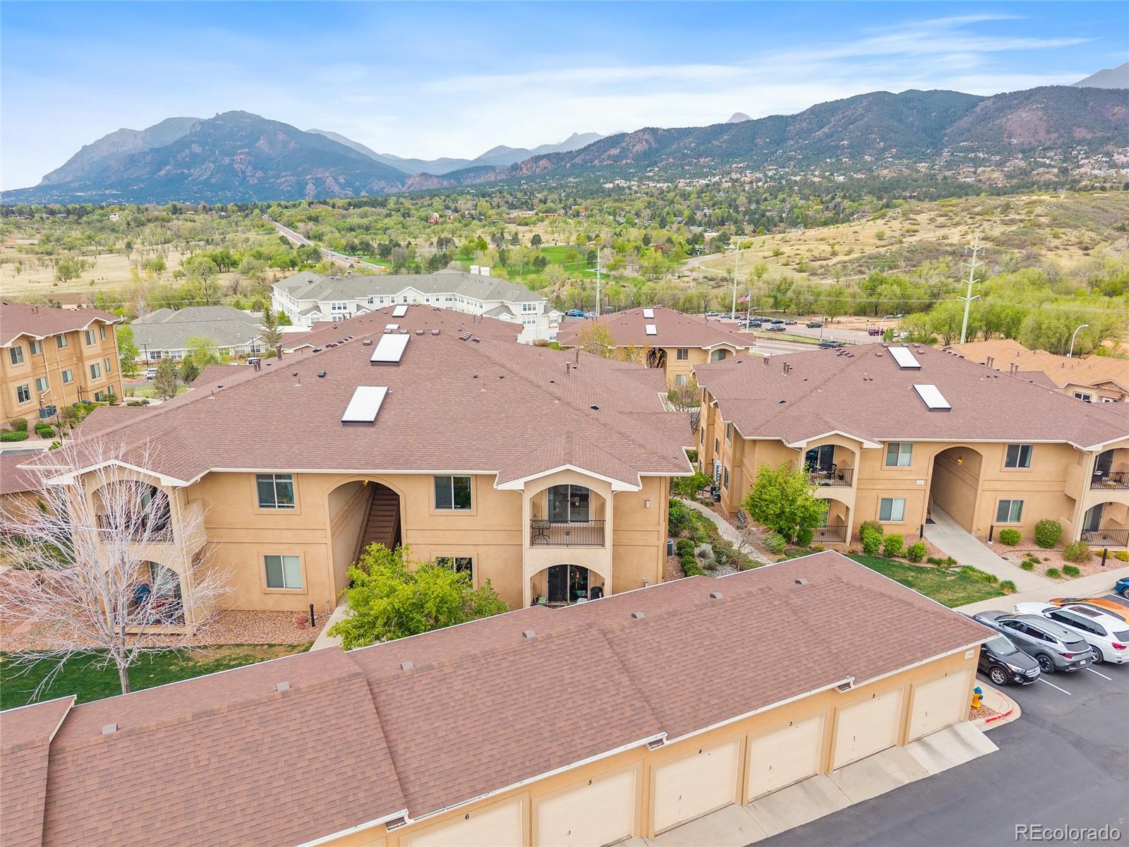 1530 Little Bear Creek Point Colorado Springs CO 80904