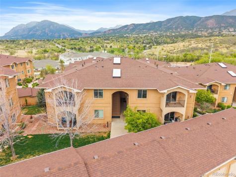 1530 Little Bear Creek Point Colorado Springs CO 80904