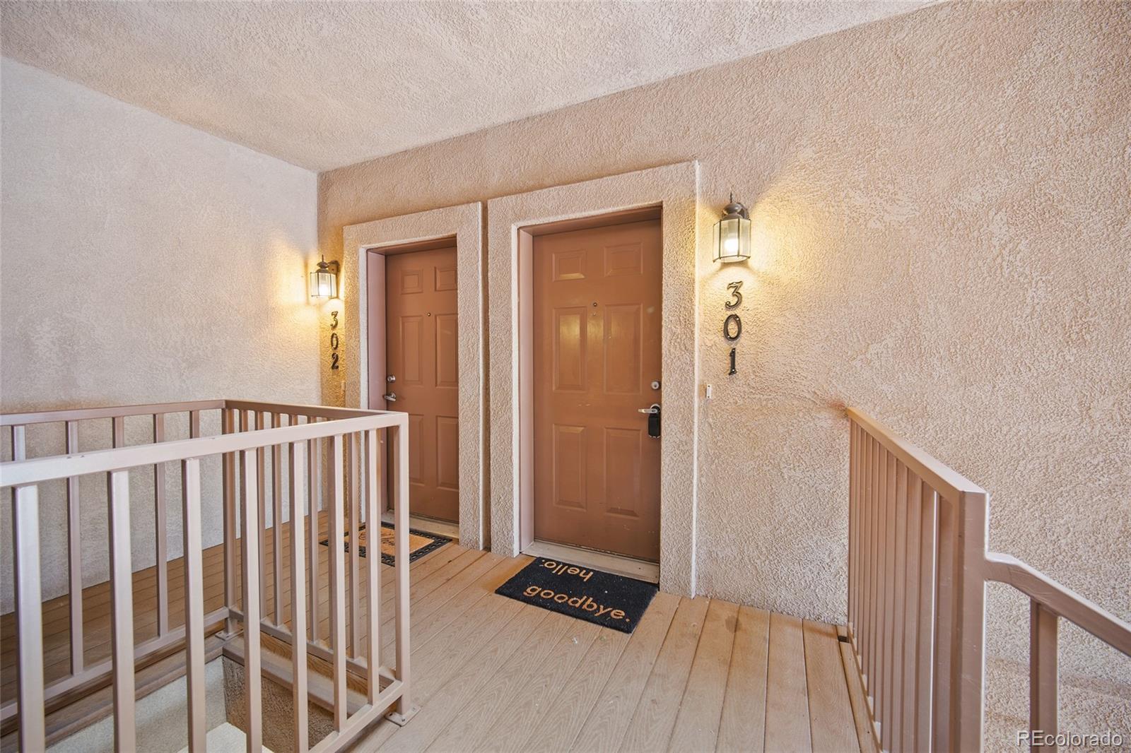 1530 Little Bear Creek Point Colorado Springs CO 80904