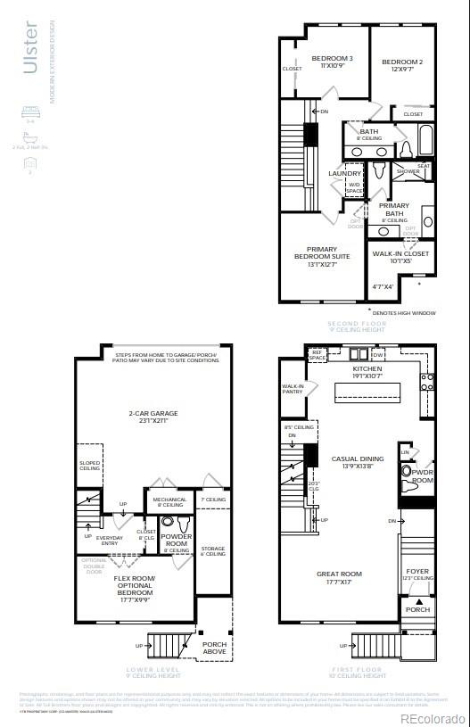 600 Cowbell Drive Erie CO 80516