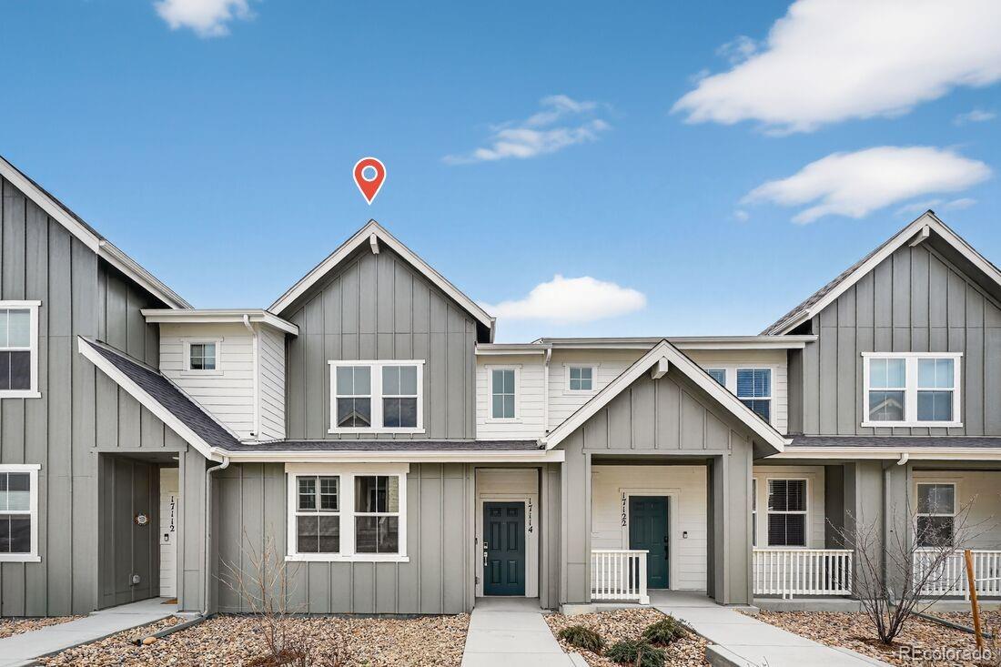 17114 W 91st Lane Arvada CO 80007