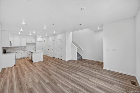 17114 W 91st Lane Arvada CO 80007