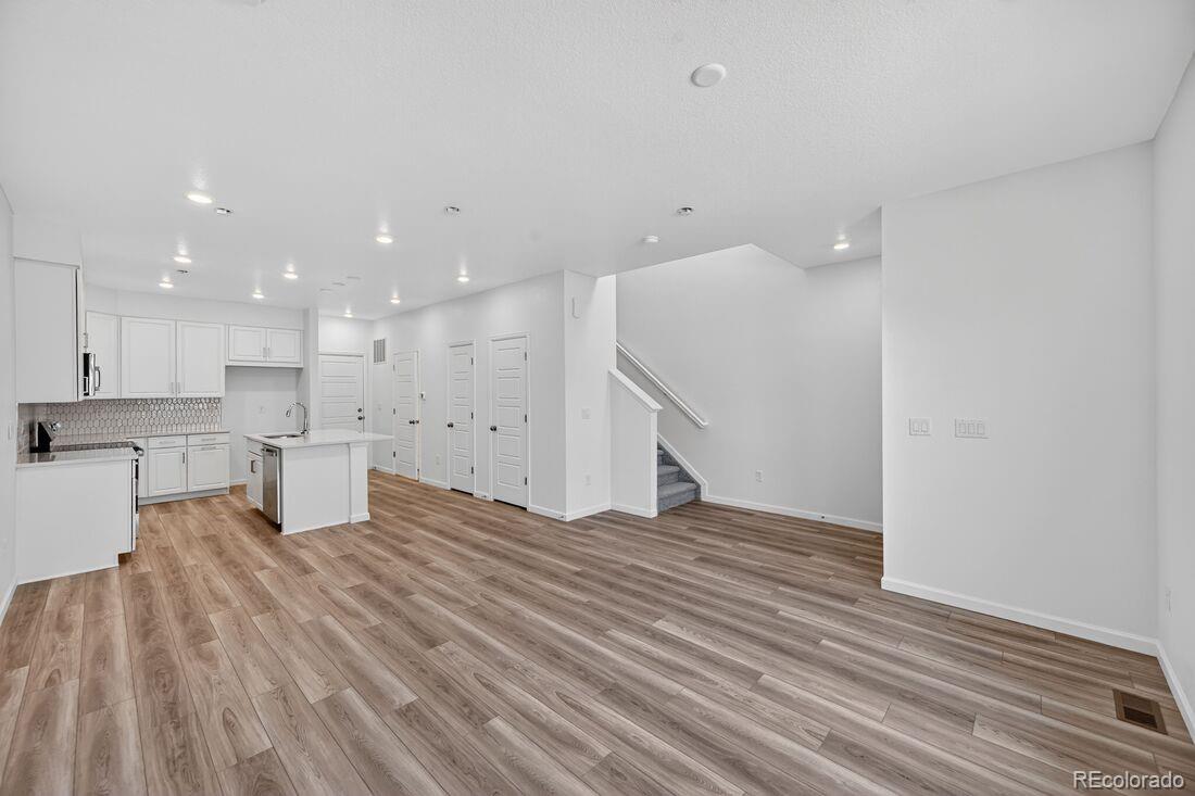 17114 W 91st Lane Arvada CO 80007