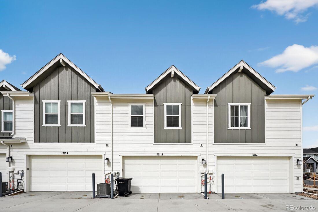 17114 W 91st Lane Arvada CO 80007