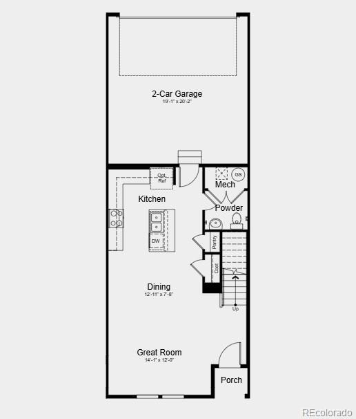 17114 W 91st Lane Arvada CO 80007
