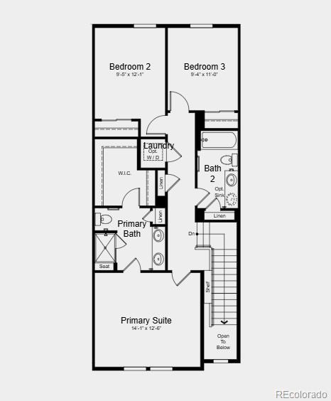 17114 W 91st Lane Arvada CO 80007
