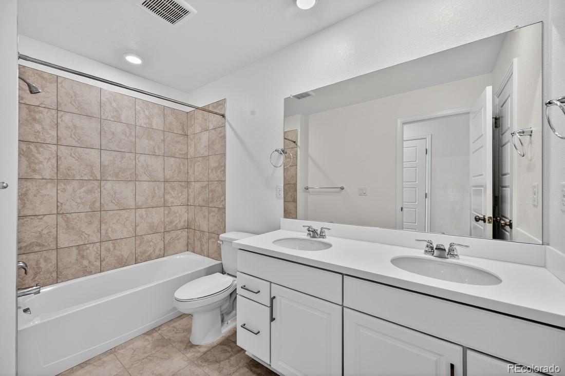 17114 W 91st Lane Arvada CO 80007