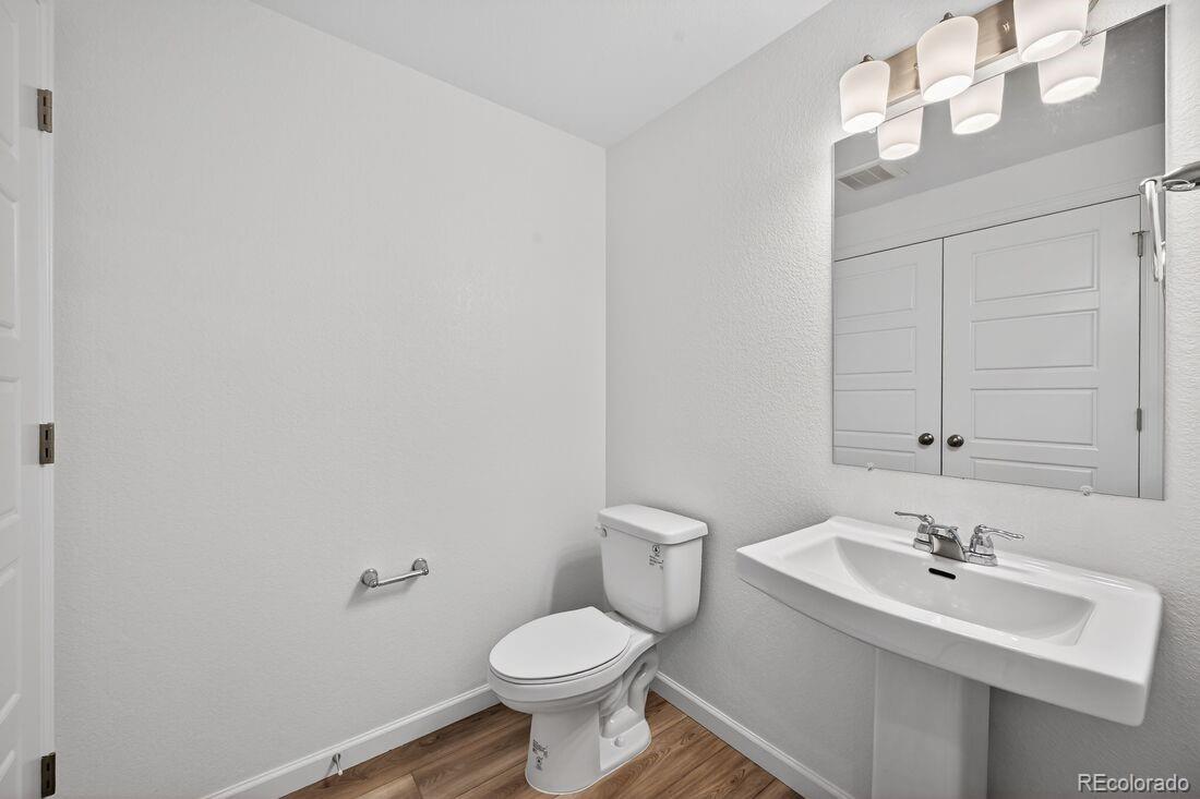 17114 W 91st Lane Arvada CO 80007