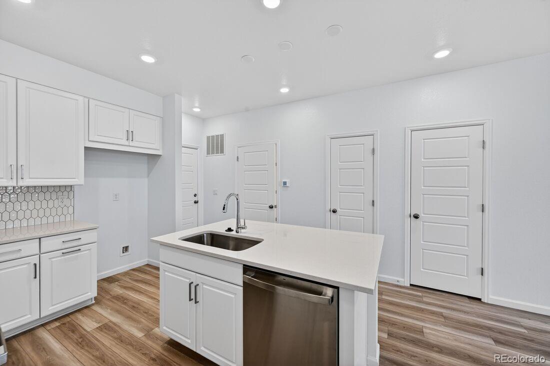 17114 W 91st Lane Arvada CO 80007