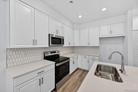 17114 W 91st Lane Arvada CO 80007